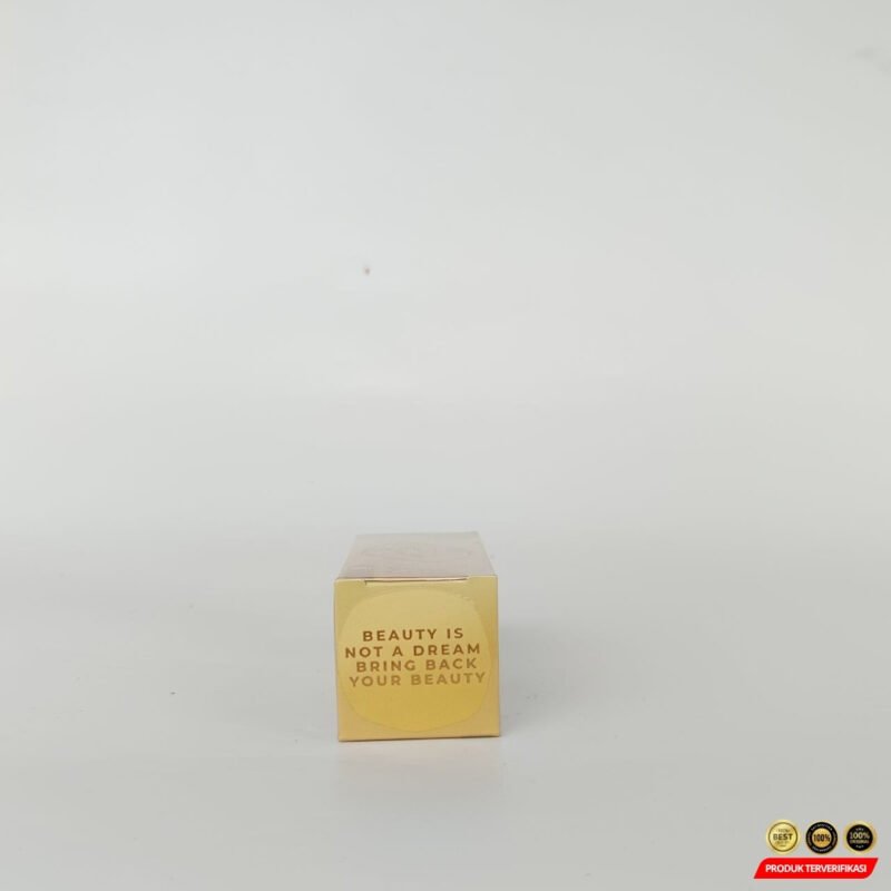 Serum Revitalizing Mengatasi Mata Panda Dan Bopeng - Image 6