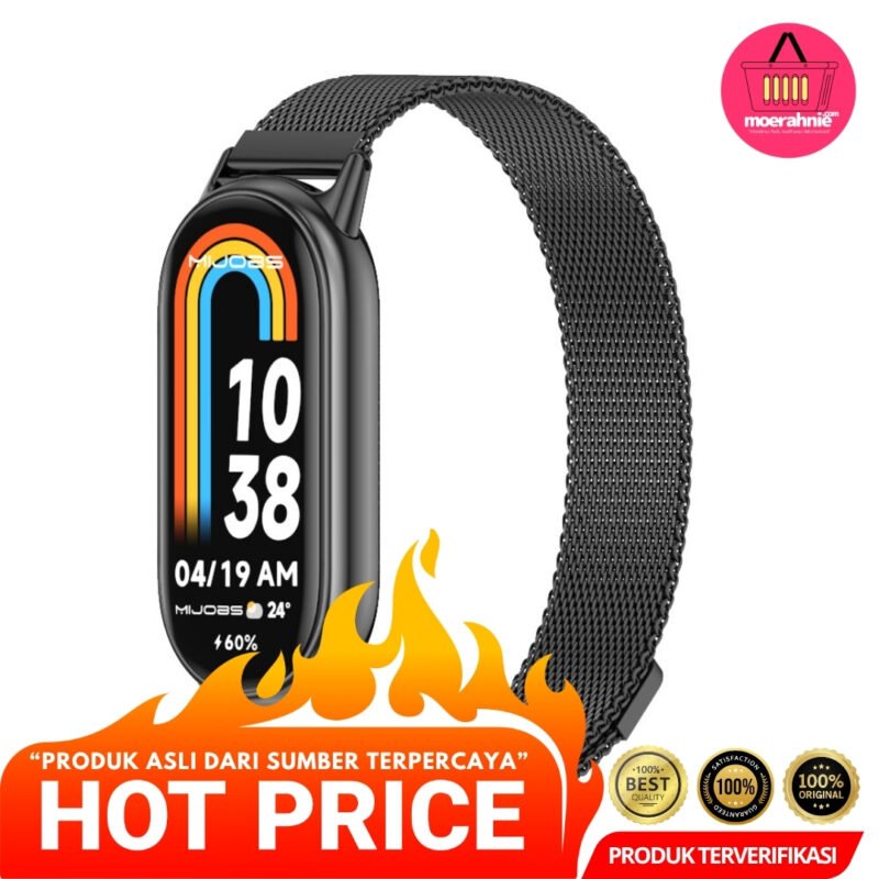 Smartwatch Magnetic