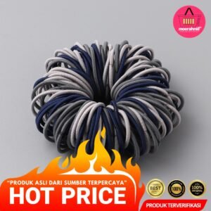 Karet Ikat Rambut Elastic