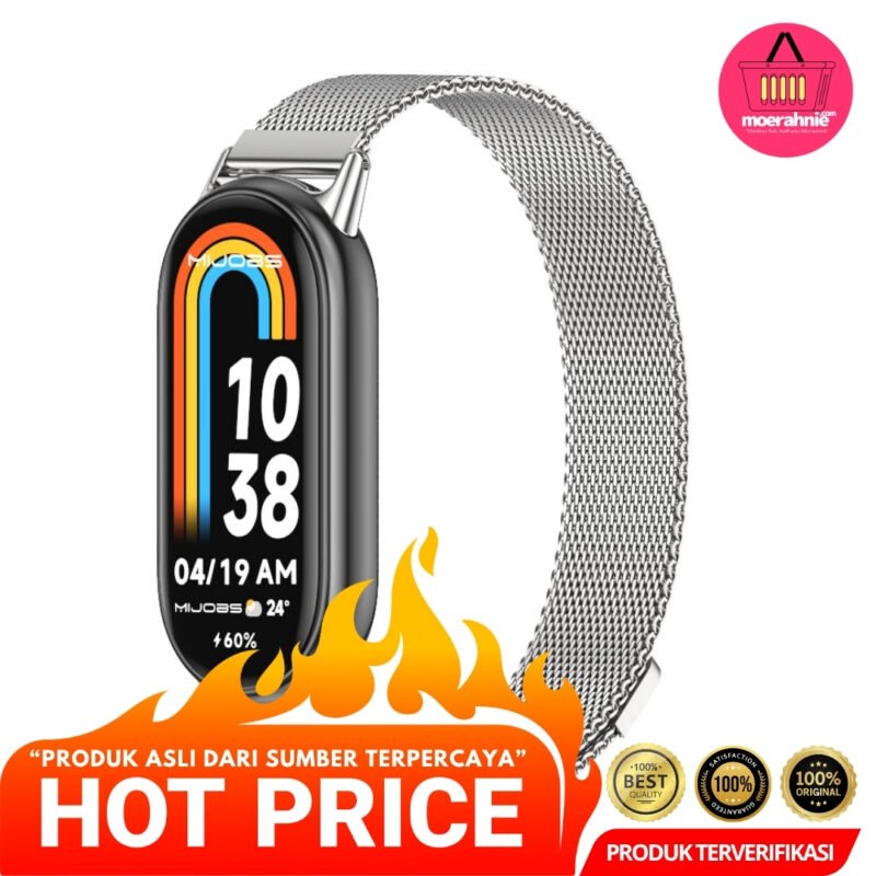 Smartwatch Magnetic