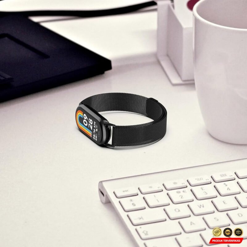 Smartwatch Magnetic