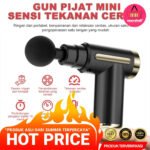 Alat Pijat Terapi