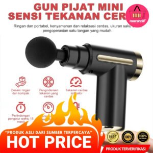 Alat Pijat Terapi