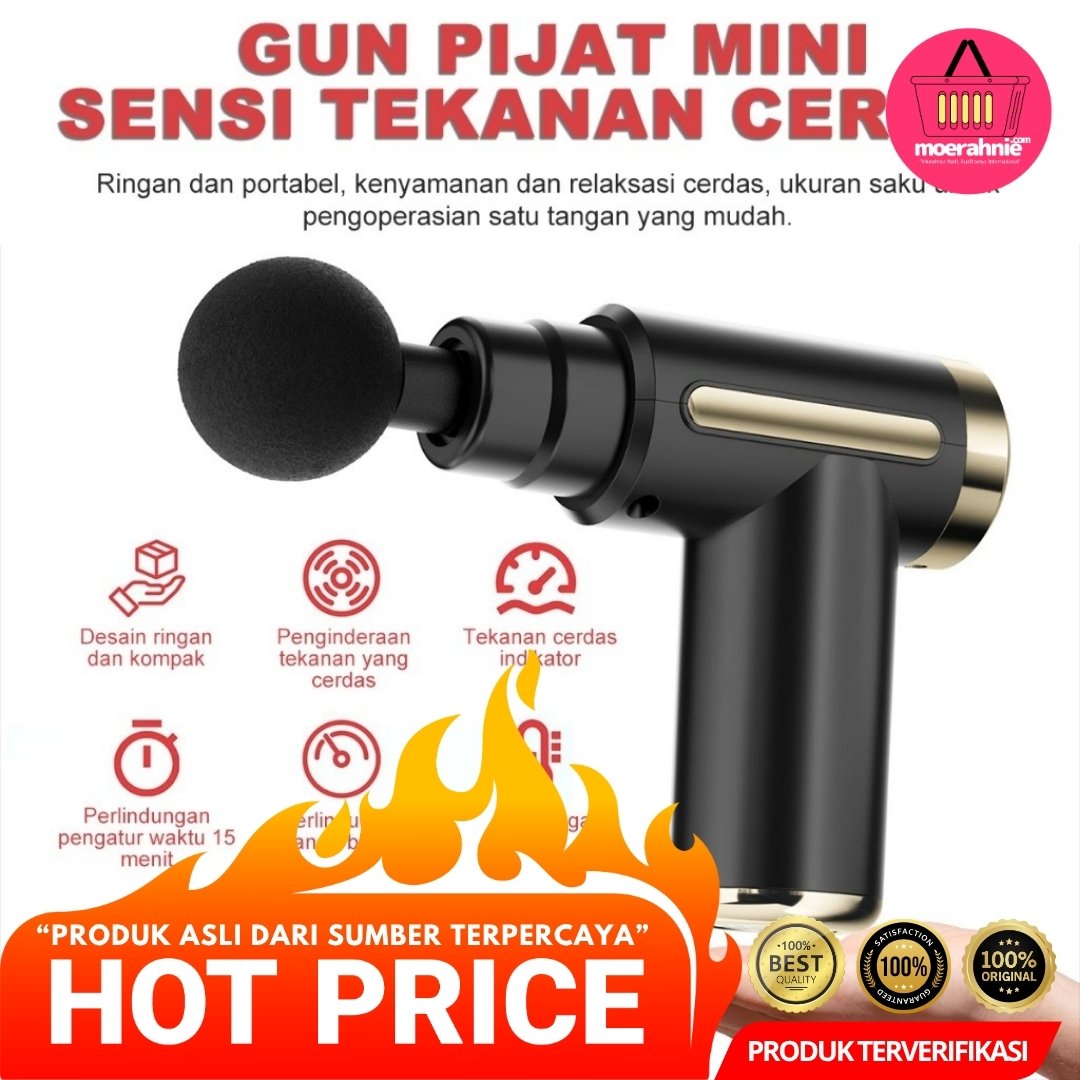 Alat Pijat Terapi