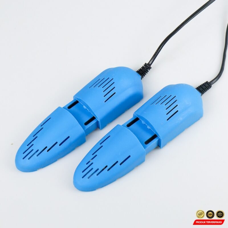 Pengering Sepatu Elektrik Shoes Dryer 10W 220V EU Plug - Image 6