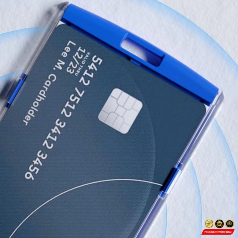 REAP Name Tag ID Acrylic Model Vertical - [MRH2] - Image 7
