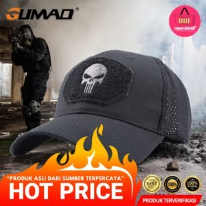 topi trucker