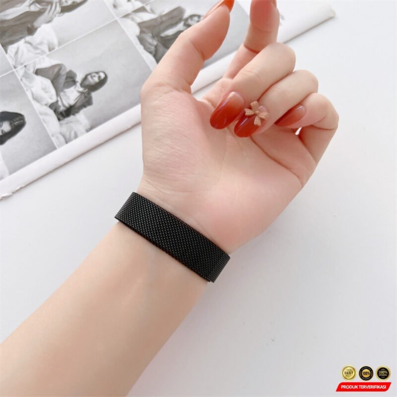 Smartwatch Magnetic