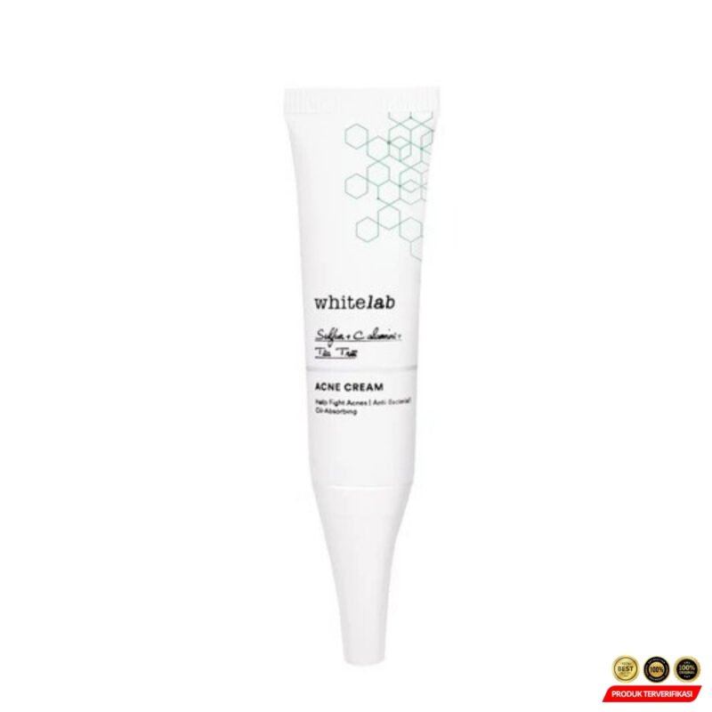 Acne Cream Krim Totol Atasi Jerawat - Image 6
