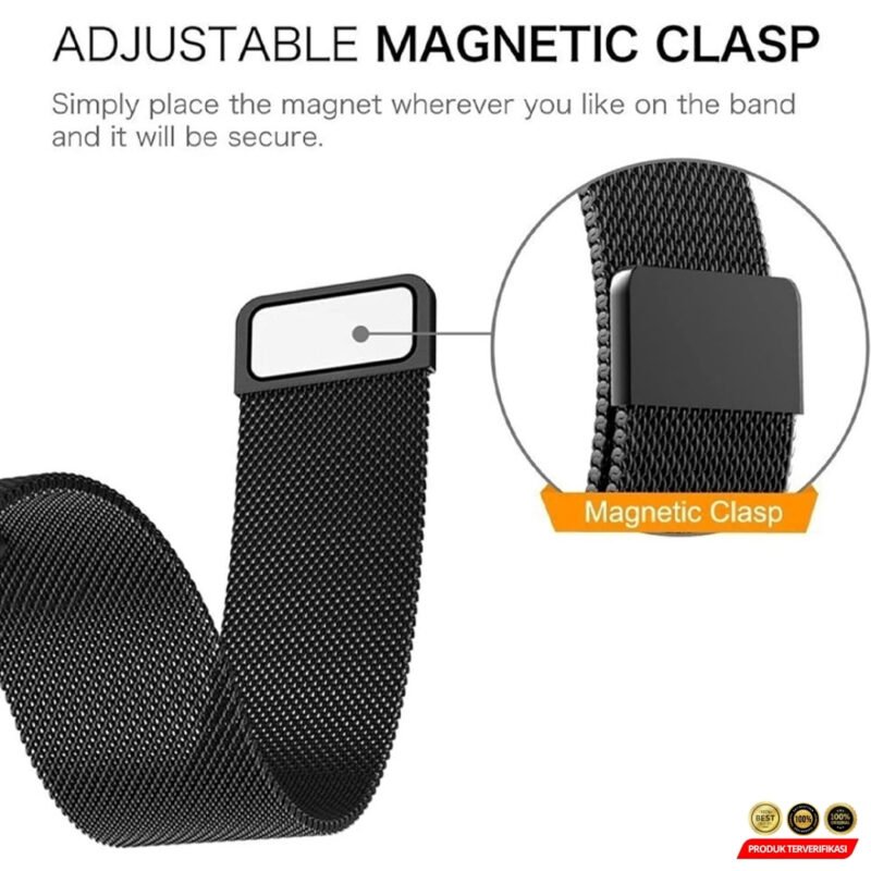 Smartwatch Magnetic