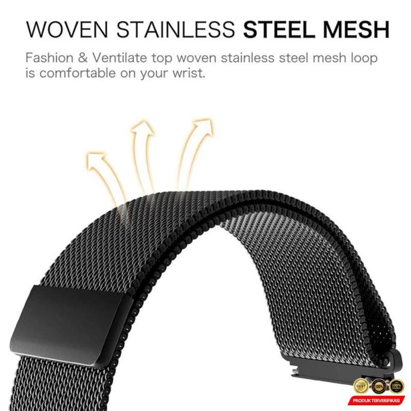Smartwatch Magnetic