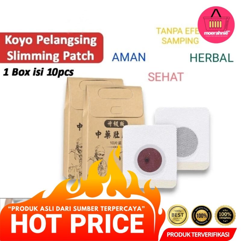 Koyok Magnet