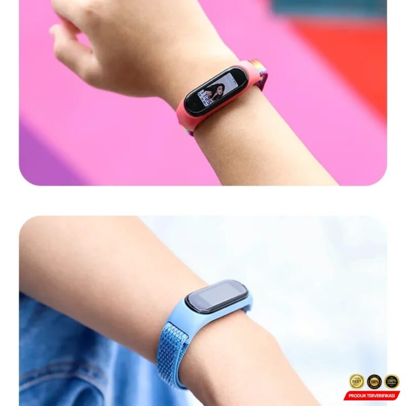 Watch Band Strap