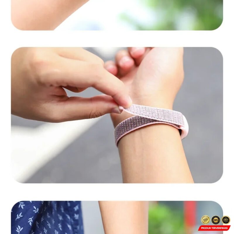 Watch Band Strap