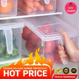 Kotak Kontainer Makanan