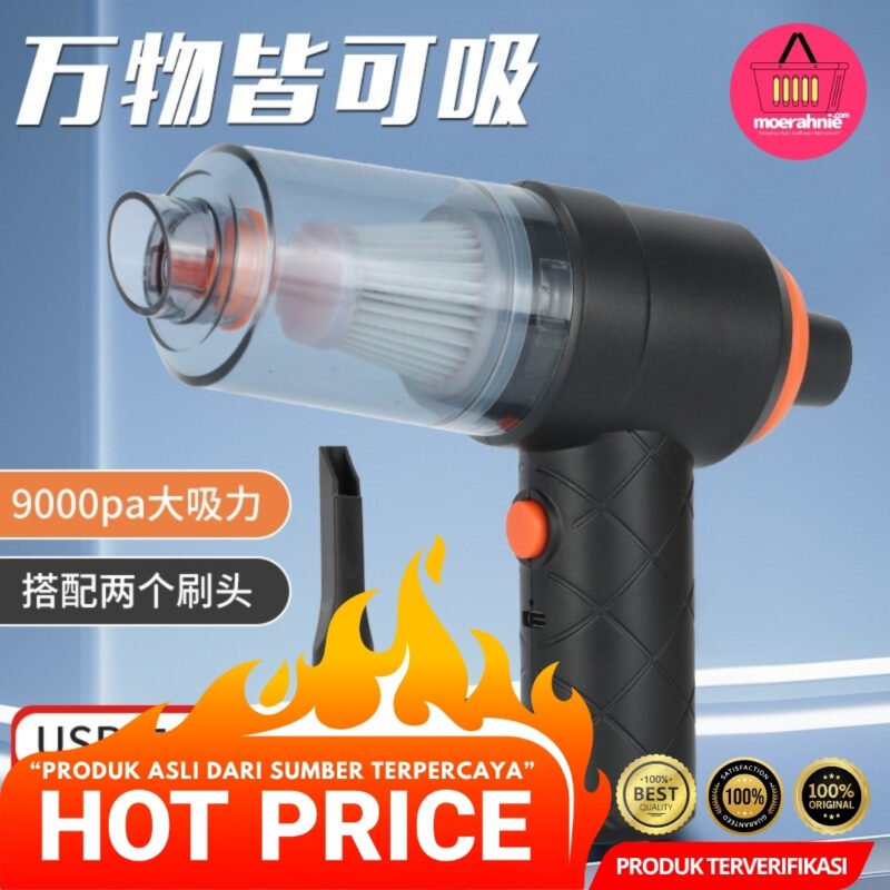 Vacum Cleaner