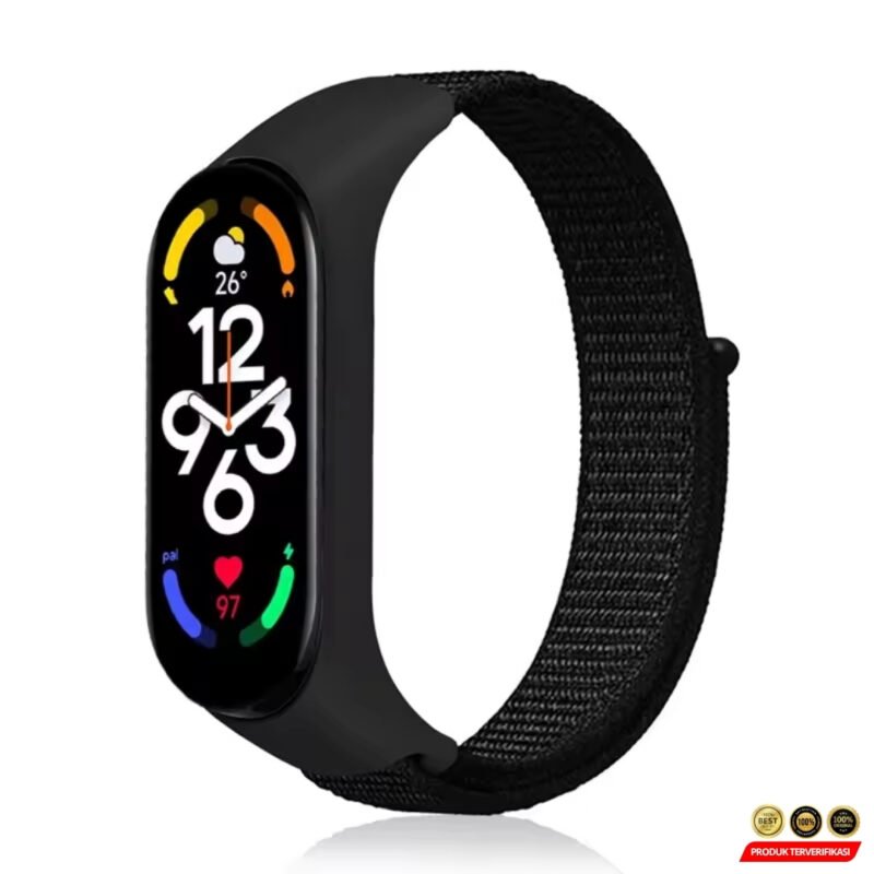 Watch Band Strap
