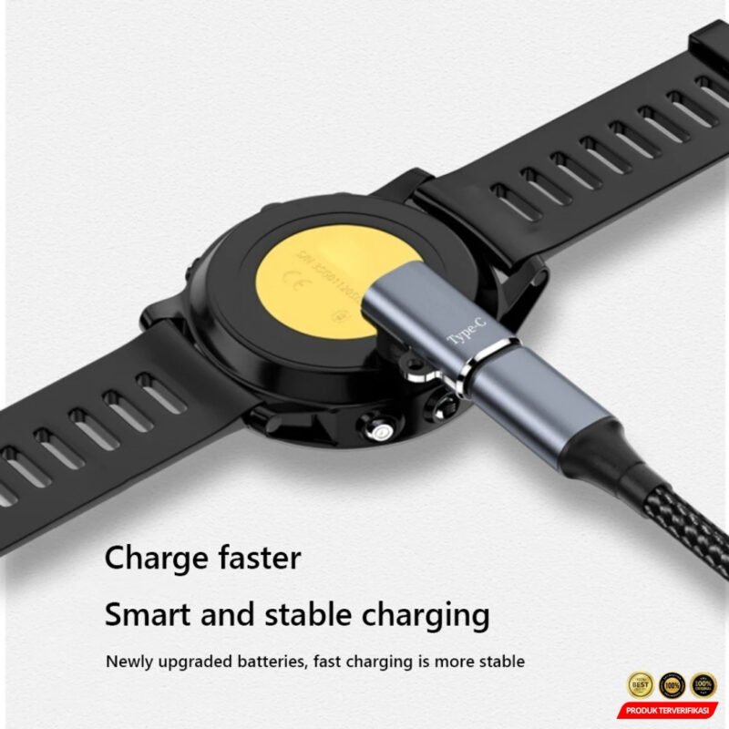 Adapter Converter Charger
