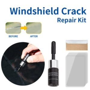 Repair Kit Glass