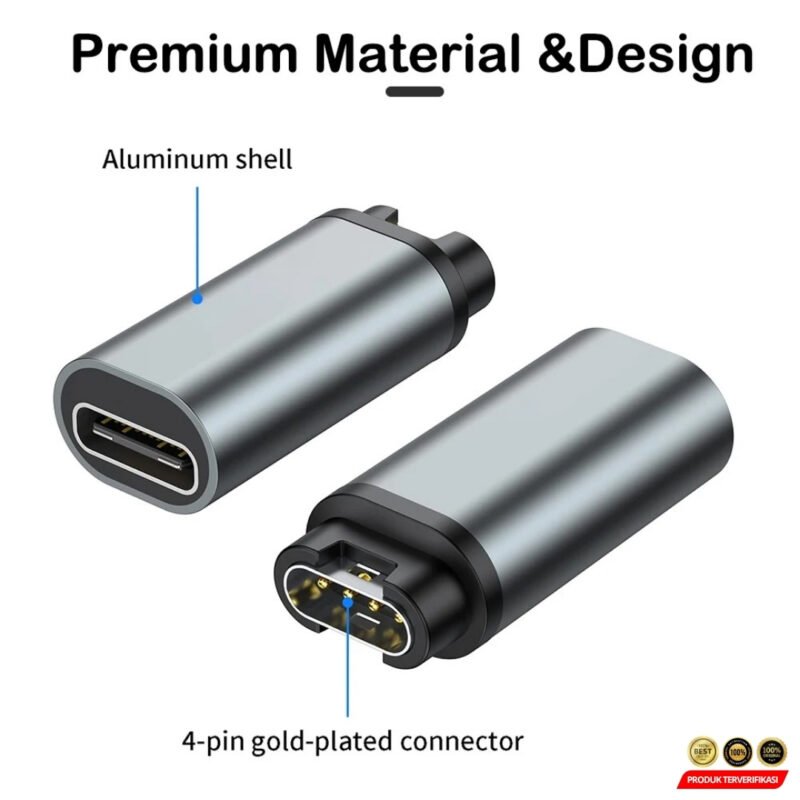 Adapter Converter Charger