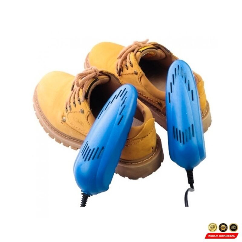 Pengering Sepatu Elektrik Shoes Dryer 10W 220V EU Plug - Image 8