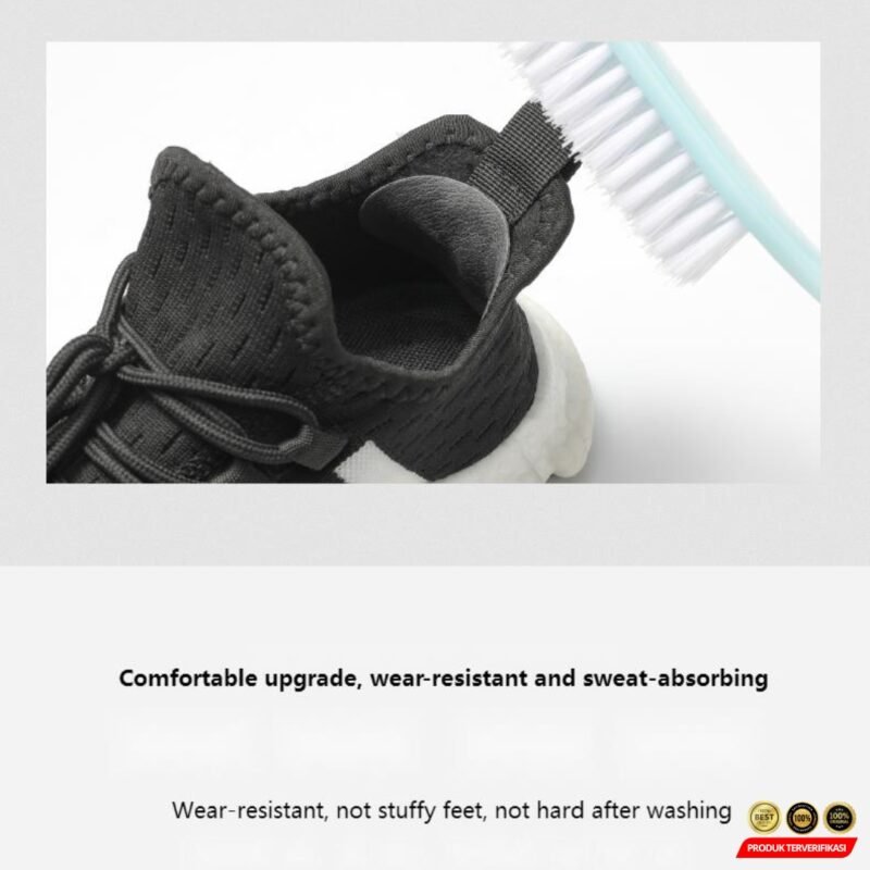 Stiker Tambalan Insole Sepatu