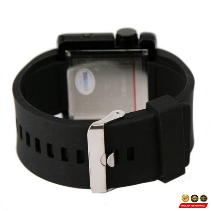 Jam Tangan LED