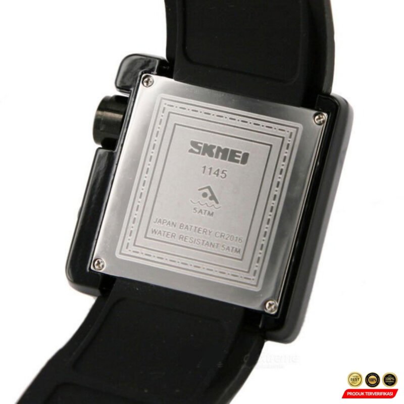 Jam Tangan LED