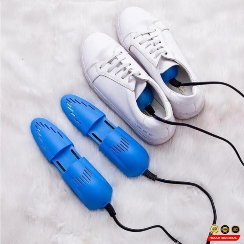 Pengering Sepatu Elektrik Shoes Dryer 10W 220V EU Plug - Image 9