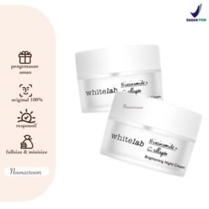 Brightening Night Cream