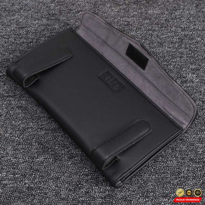 Kotak Tisu Sunvisor Mobil