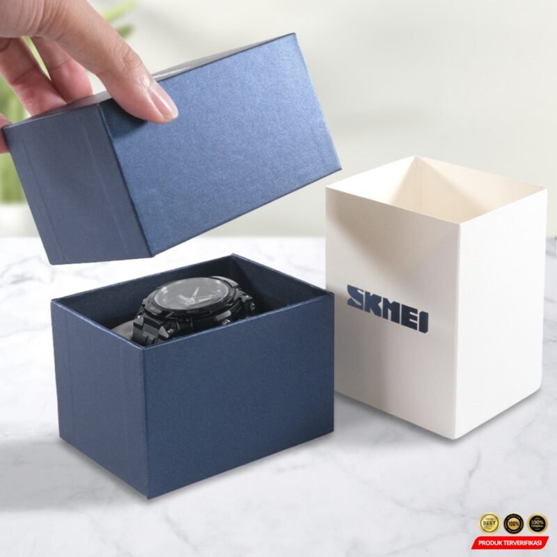 Kotak Jam Tangan