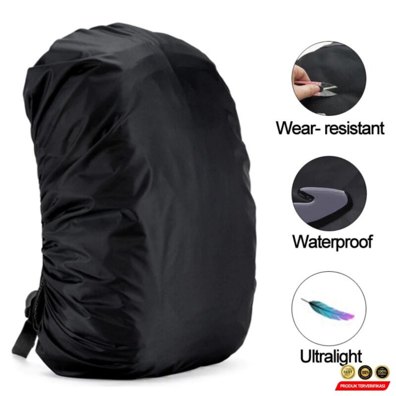 Tas Ransel Waterproof