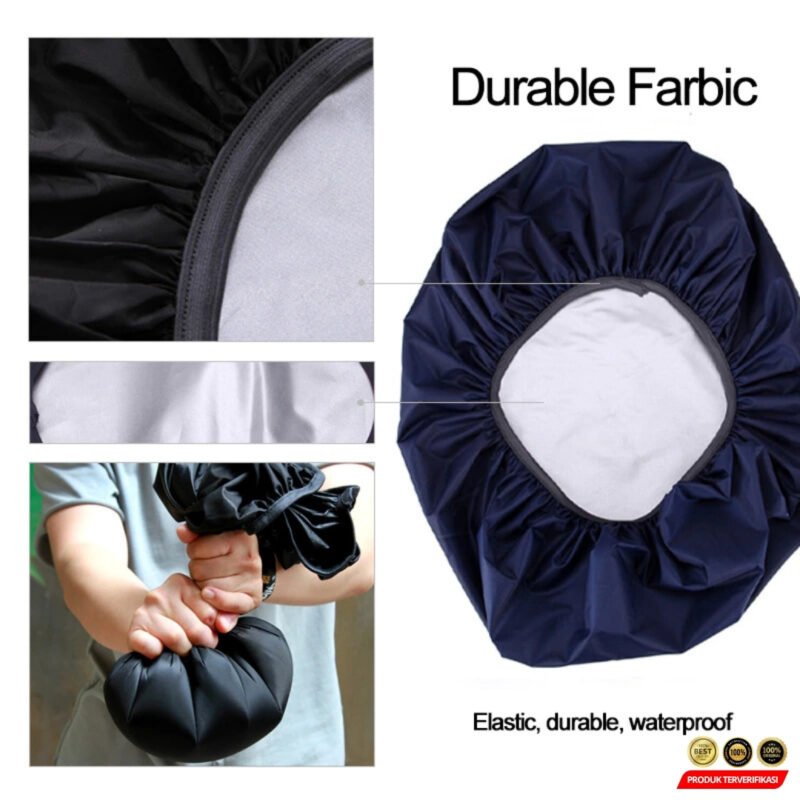 Tas Ransel Waterproof