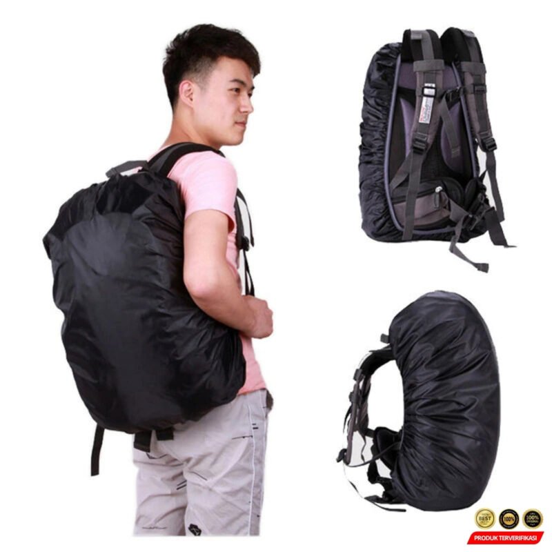 Tas Ransel Waterproof