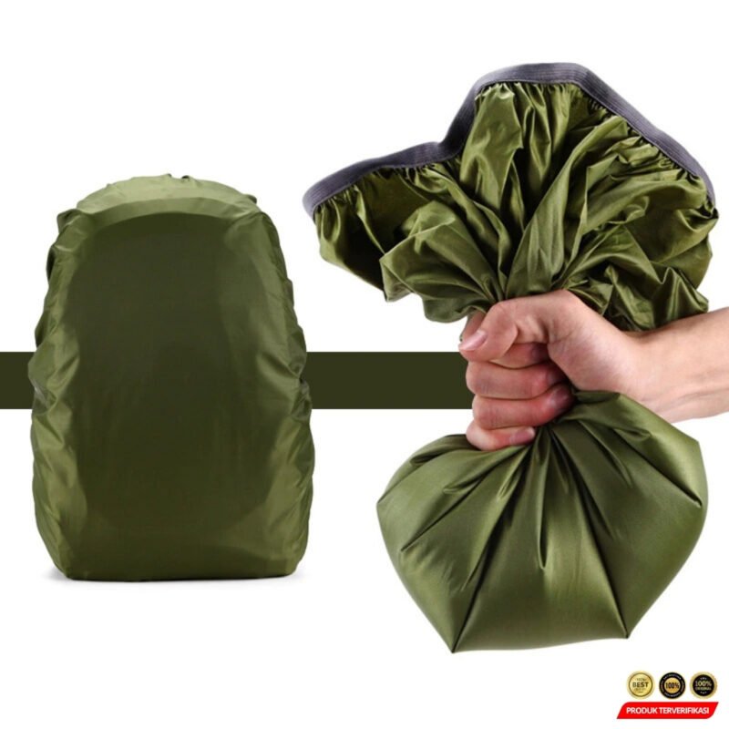 Tas Ransel Waterproof