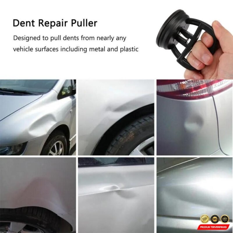 Paket Perawatan Mobil