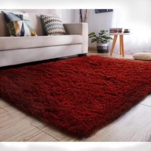 KARPET BULU