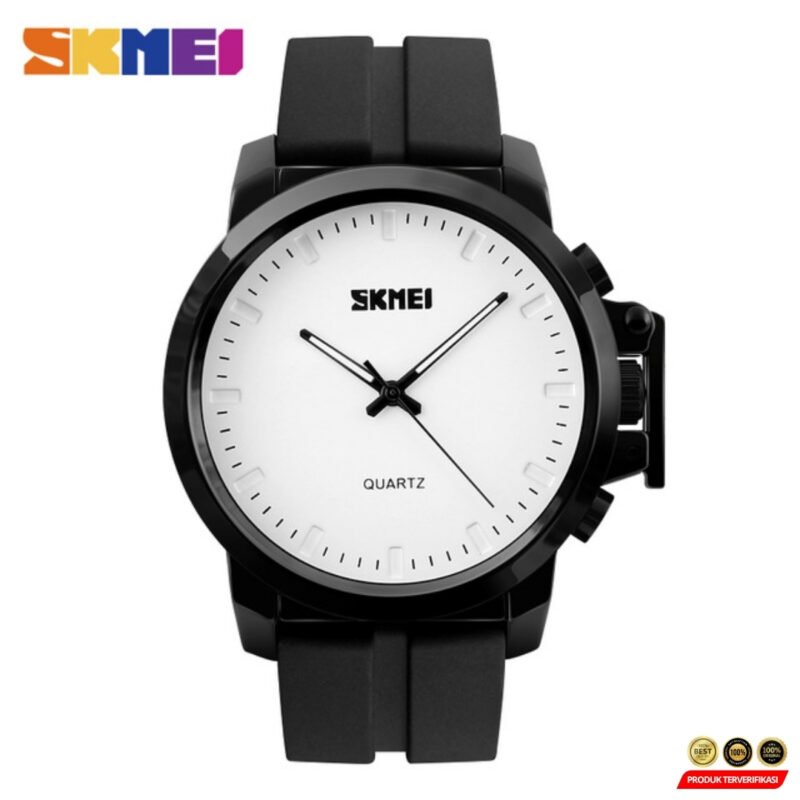 Jam Tangan Analog Pria
