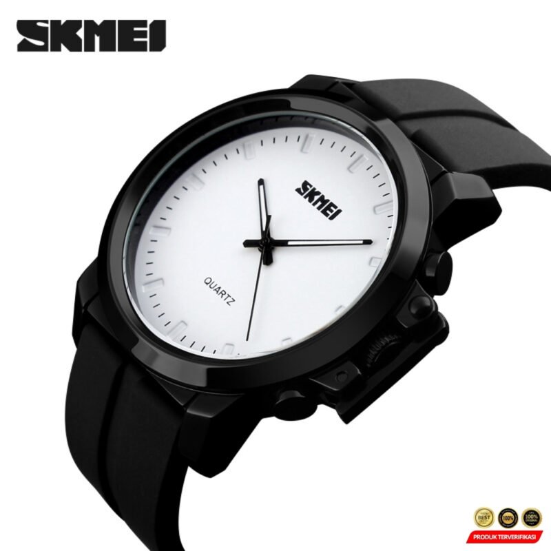 Jam Tangan Analog Pria