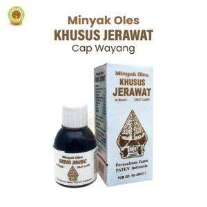 OBAT JERAWAT