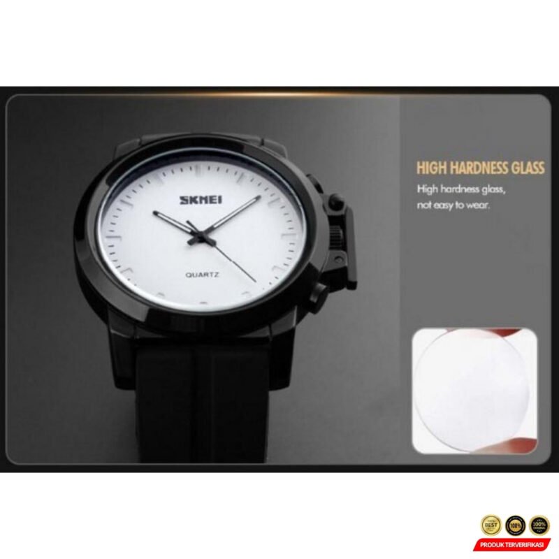Jam Tangan Analog Pria