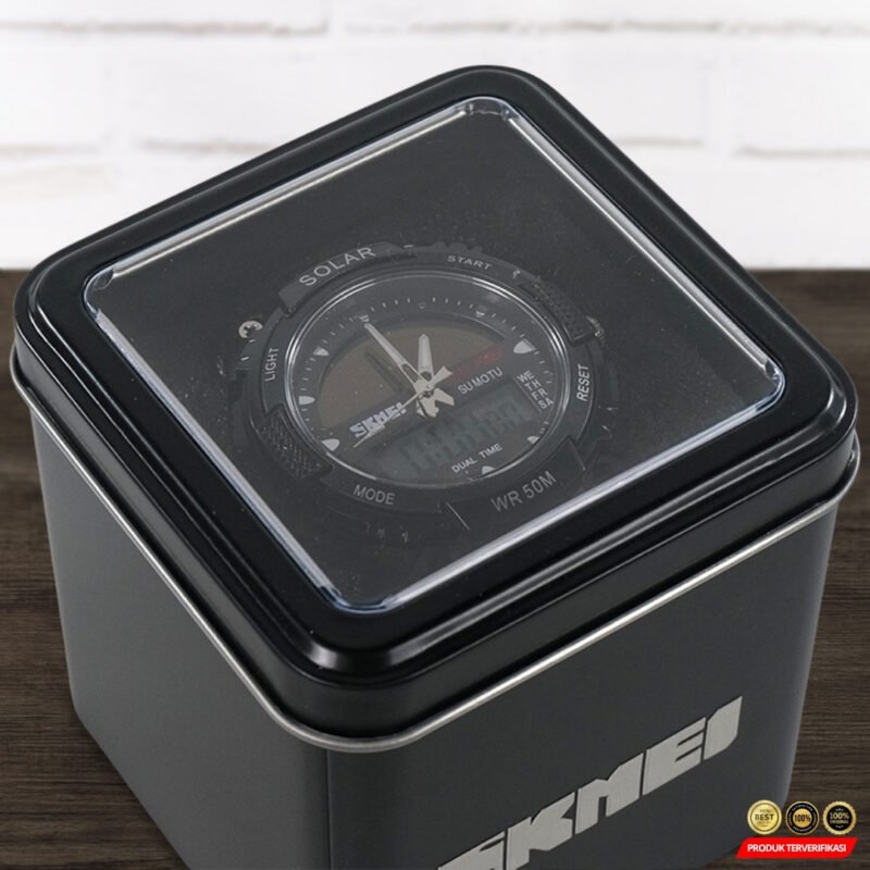 Kotak Jam Tangan