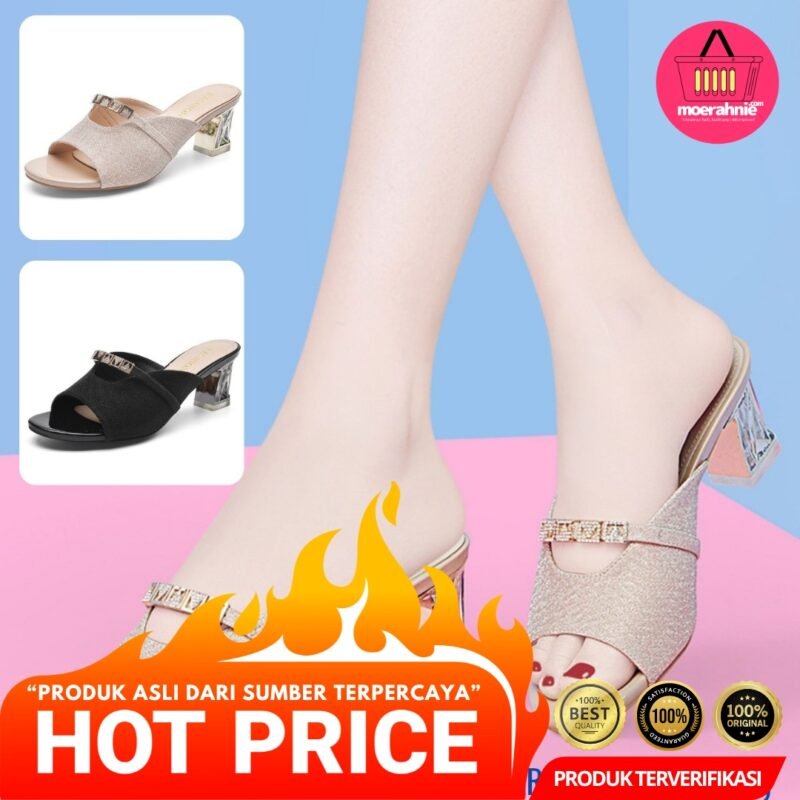 Sandal Wanita