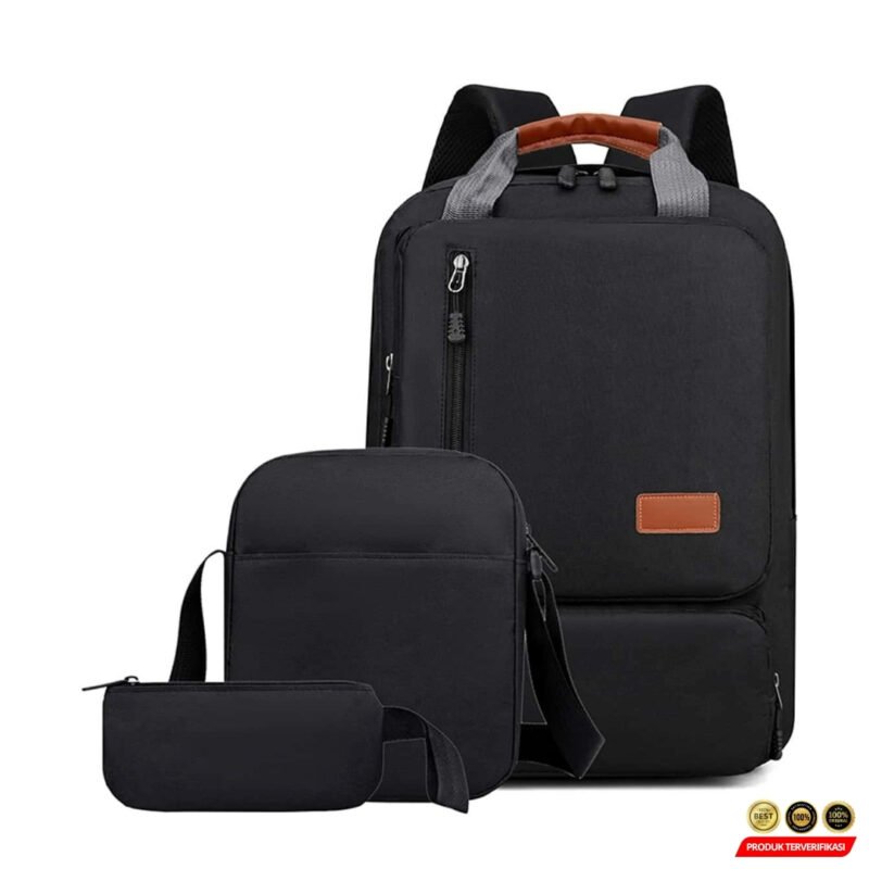Tas Ransel Laptop