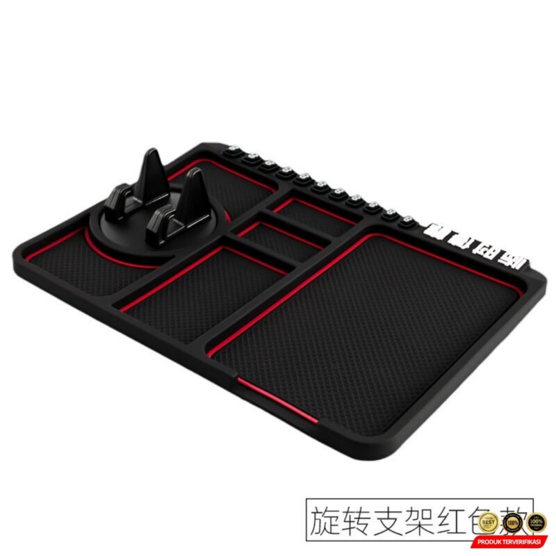 Pad Car Mobile Phone