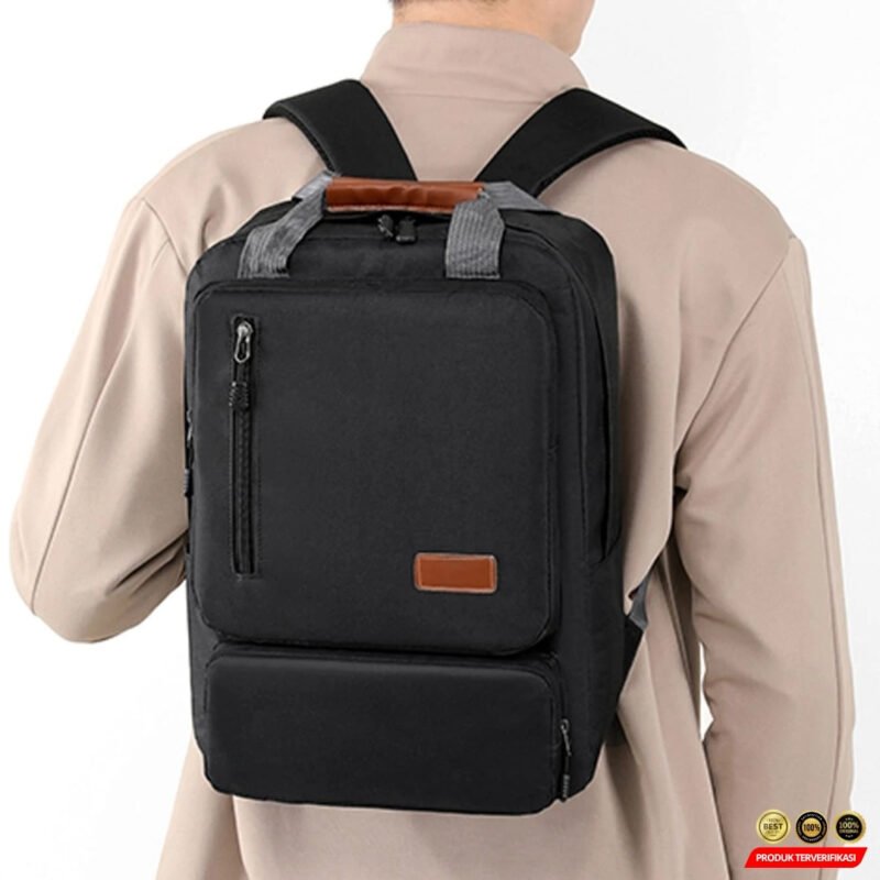 Tas Ransel Laptop
