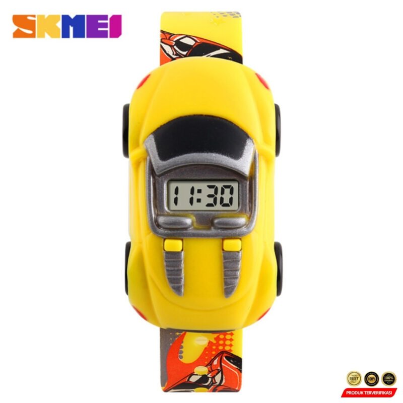 Jam Tangan LED
