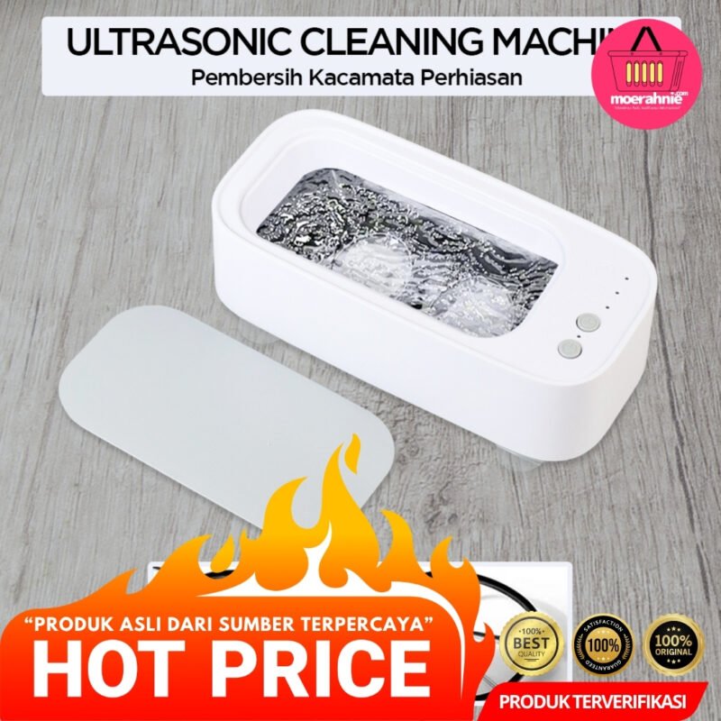 Kesoto Pembersih Ultrasonic