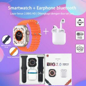 SMARTWATCH